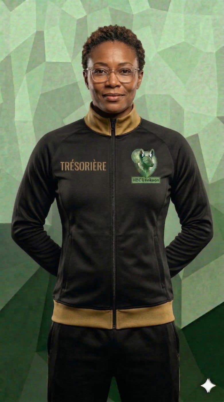Léa Roussel