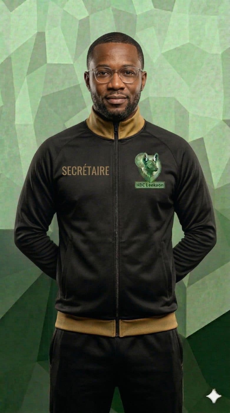 Marc Lefebvre