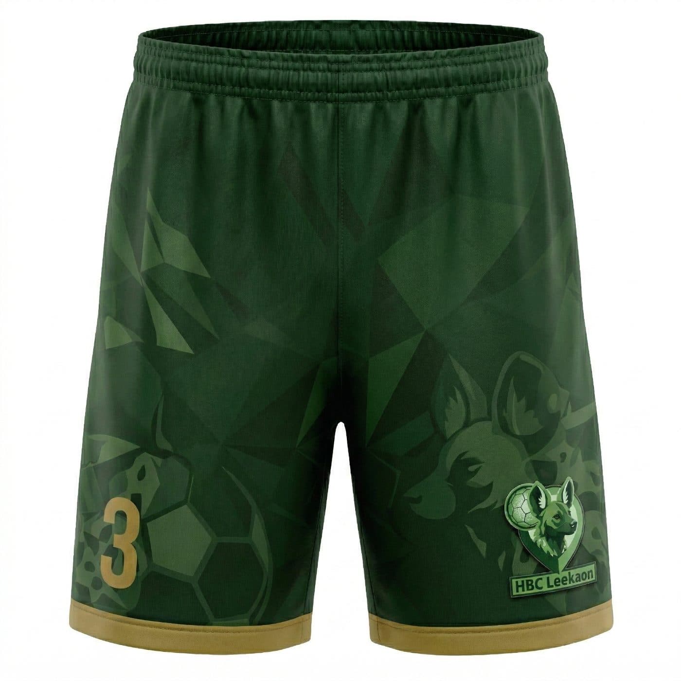 Short Domicile 2025-2026 Enfant